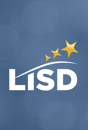 LISD Logo